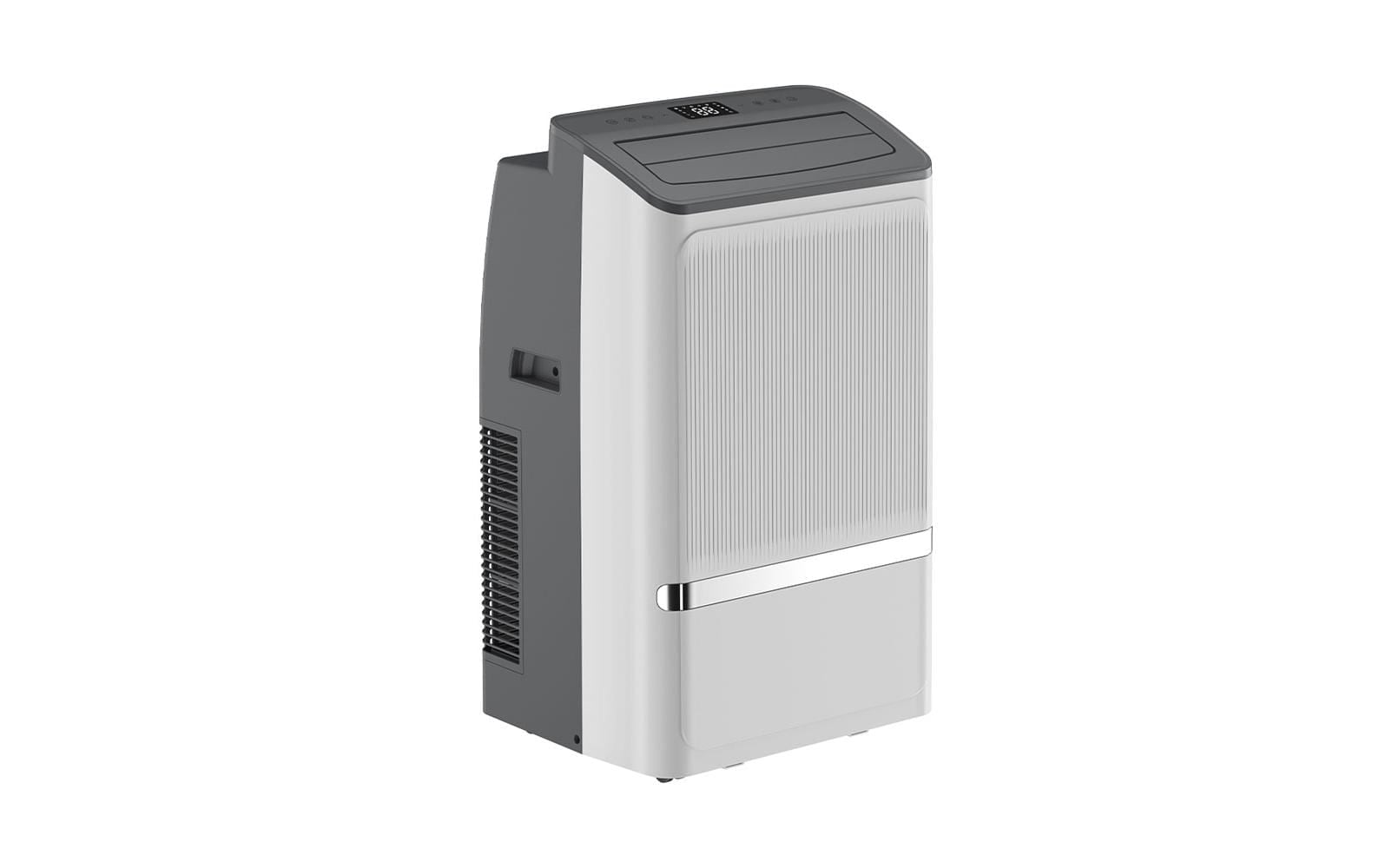 Coldtec by Kibernetik Climatiseur »Light 45 m²«