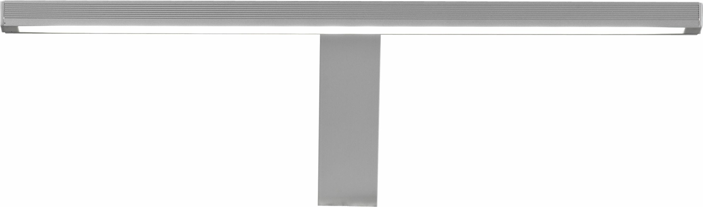 Image of trendteam LED Spiegelleuchte, LED-Board, Kaltweiss, Badaufsatzleuchte bei Ackermann Versand Schweiz