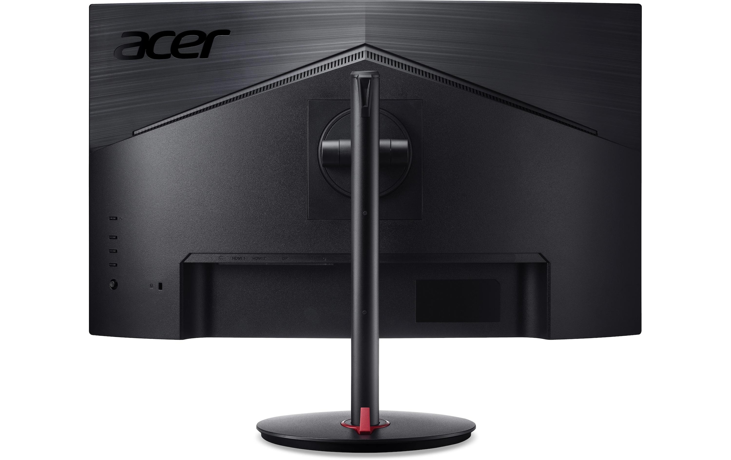 Acer Gaming-Monitor »Nitro XZ1 XZ271UP3bmiiphx«, 68,31 cm/27 Zoll, 2560 x 1440 px, WQHD