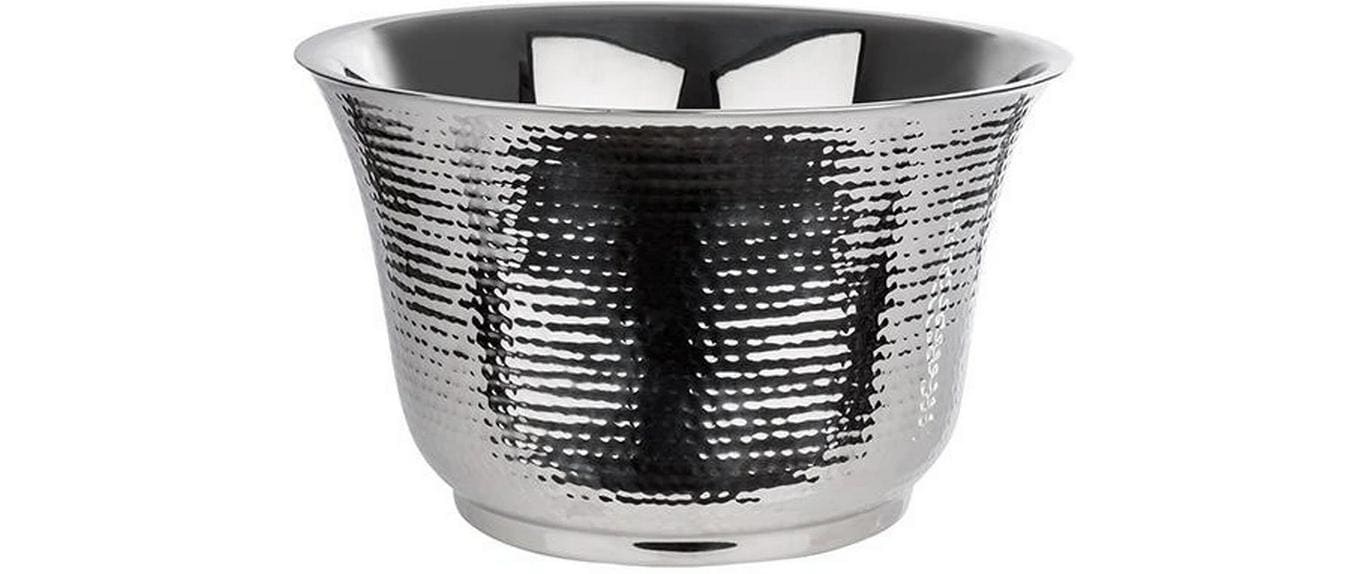 APS Outdoor-Flaschenkühler »Bowl 8 Liter«