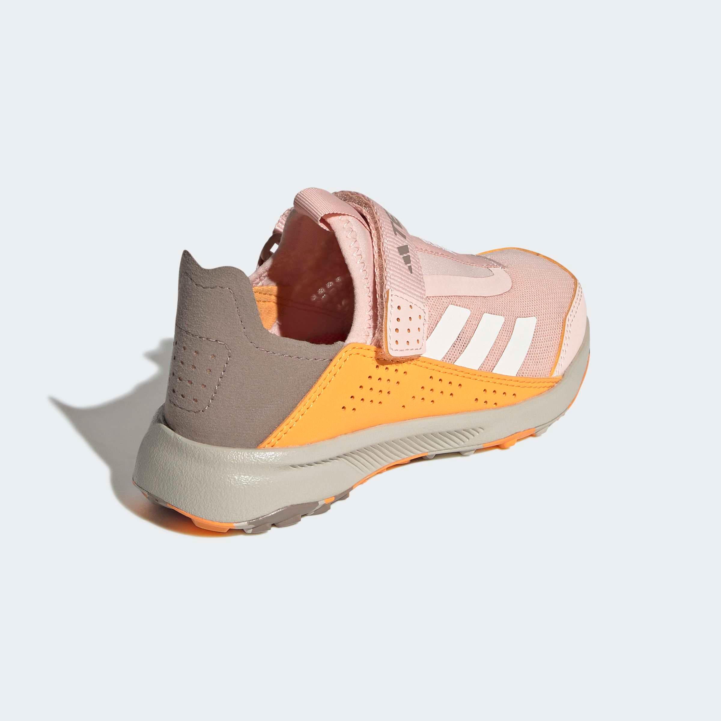 adidas TERREX Chaussure de randonnée »VOYAGER 21 SLIP-ON TRAVEL«  pour enfants et adolescents