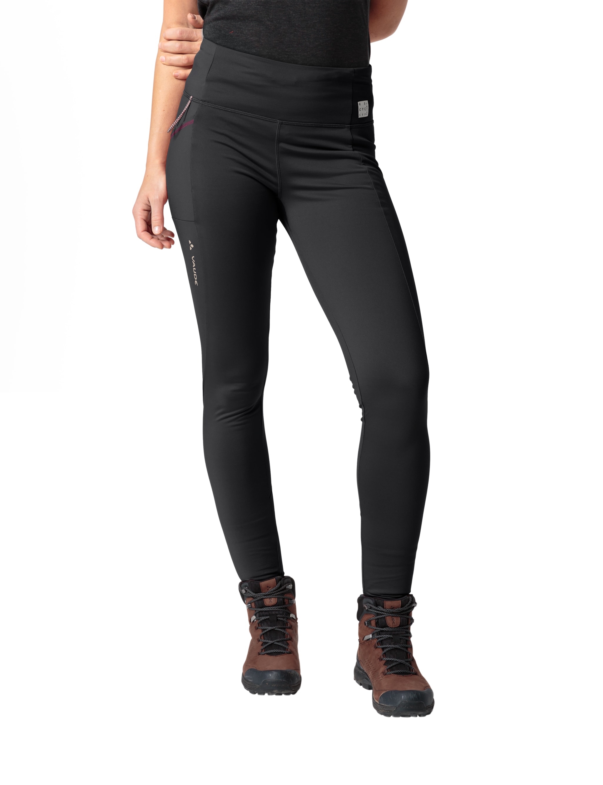 Thermohose »Women's Neyland Winter Tights«