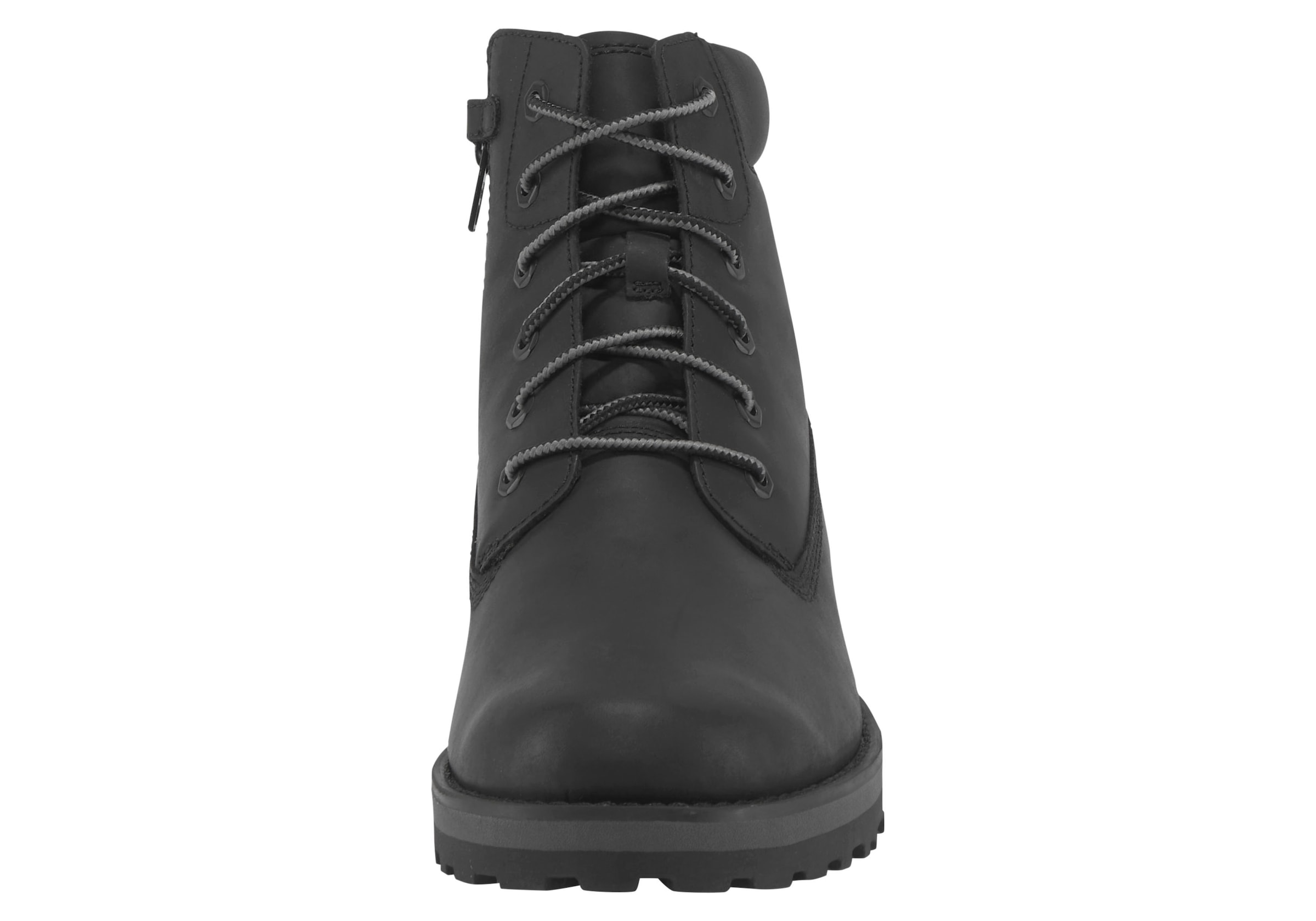 Timberland Schnürboots »Courma Kid Traditional6In«