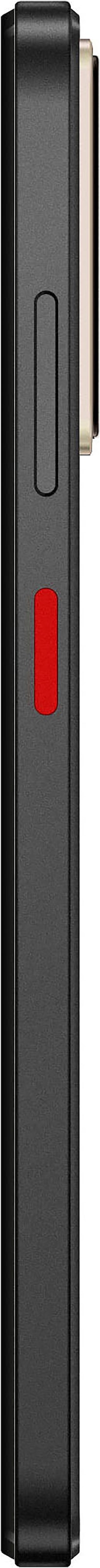 ZTE Smartphone »Blade A56« Celestial Black