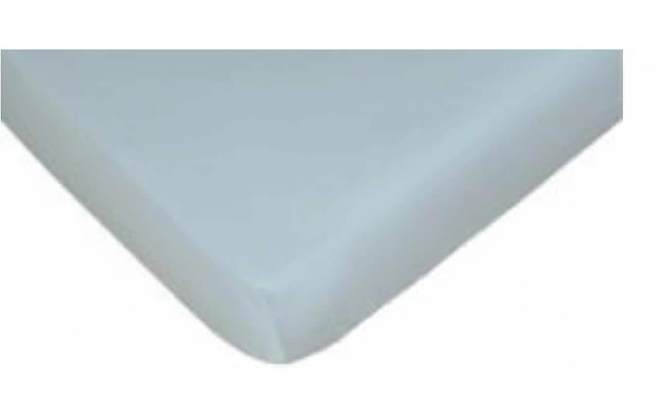 Nobilium Spannbettlaken »Nela 90-100 x 200-220 cm«
