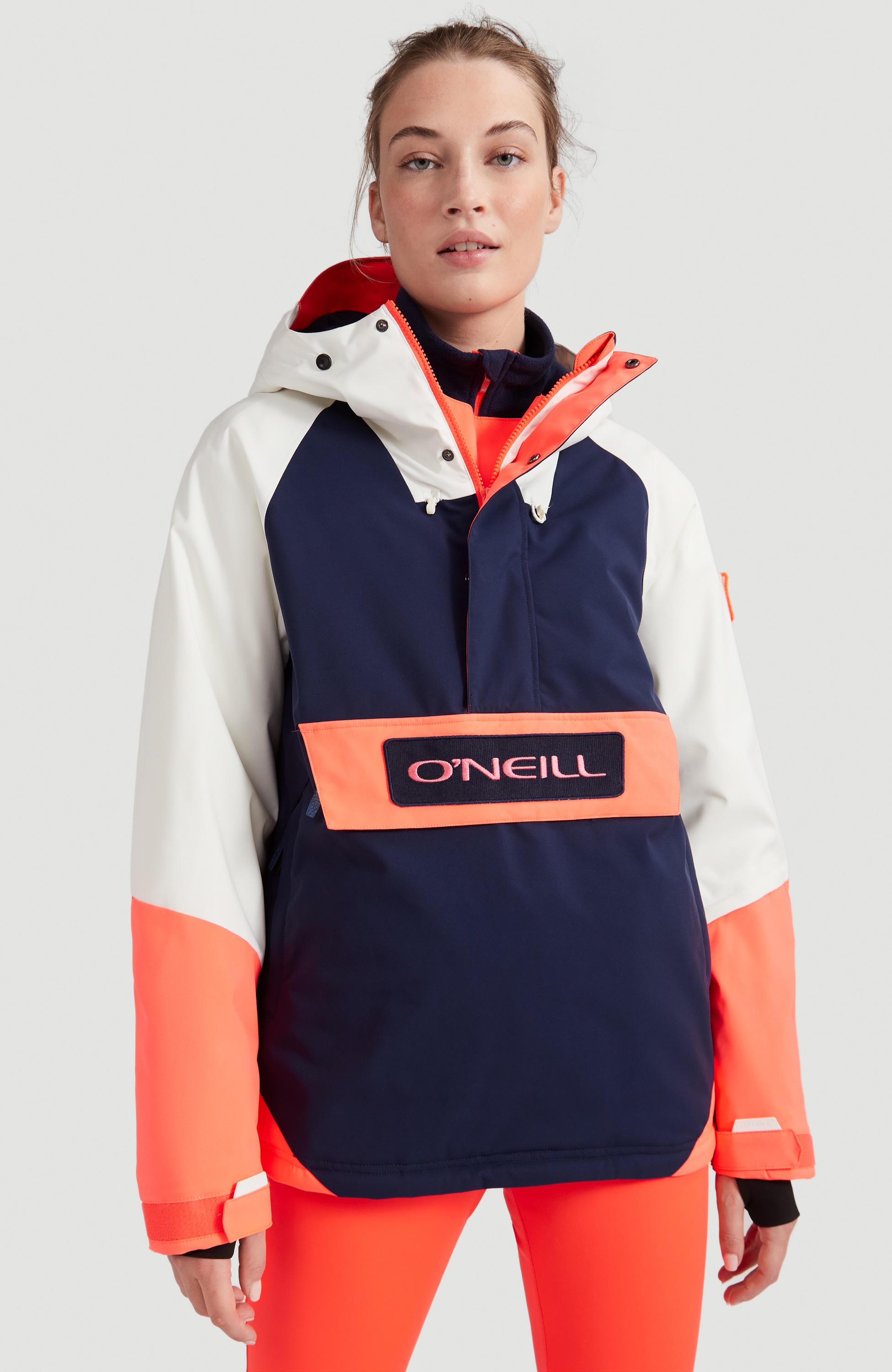 Image of O'Neill Anorak »"O'Riginals"« bei Ackermann Versand Schweiz