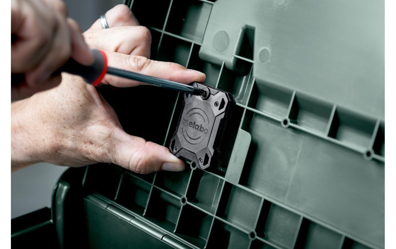 metabo GPS-Tracker »für iPhone/iPad«