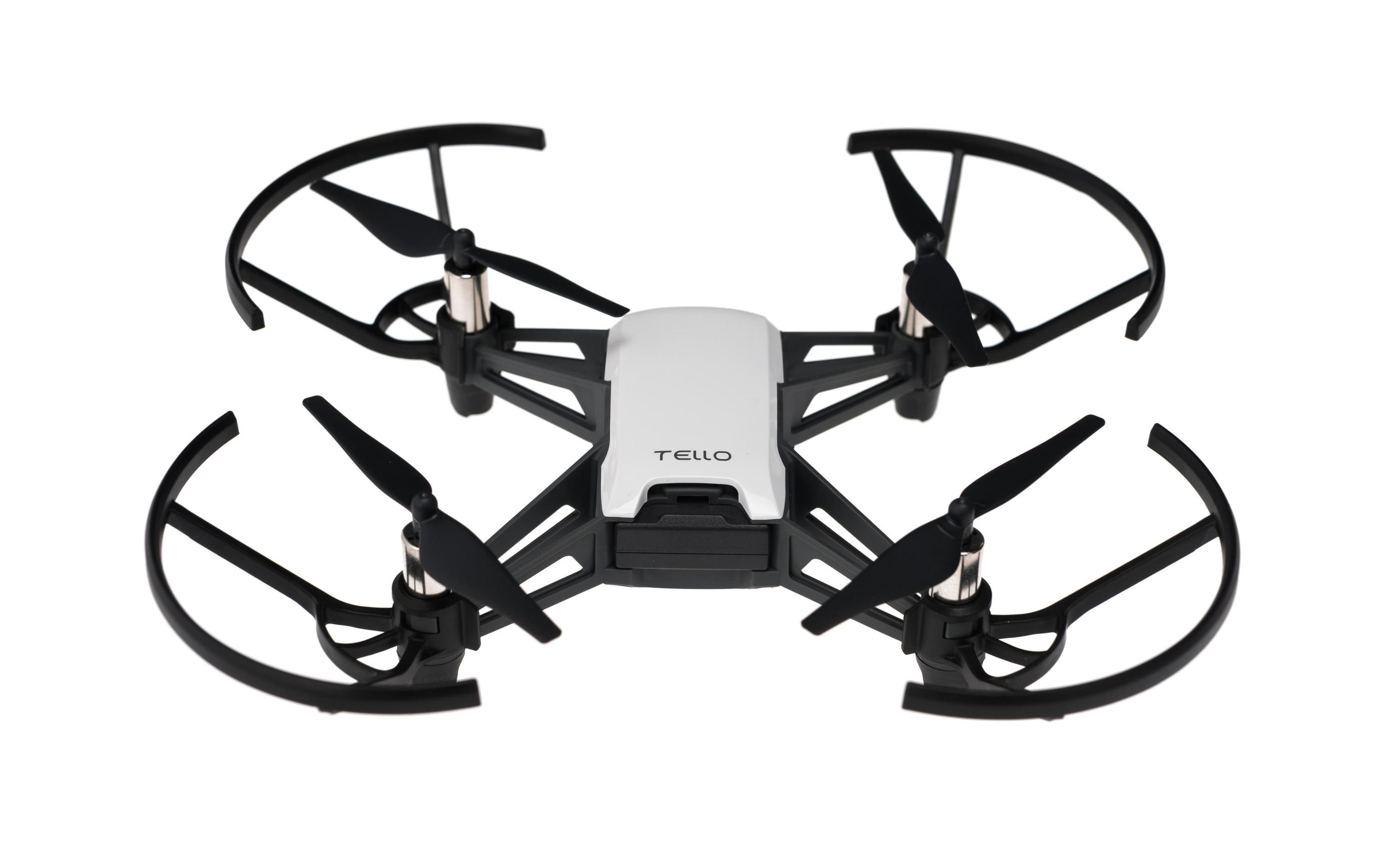 DJI Drohne »Ryze Tech Tello RTF«