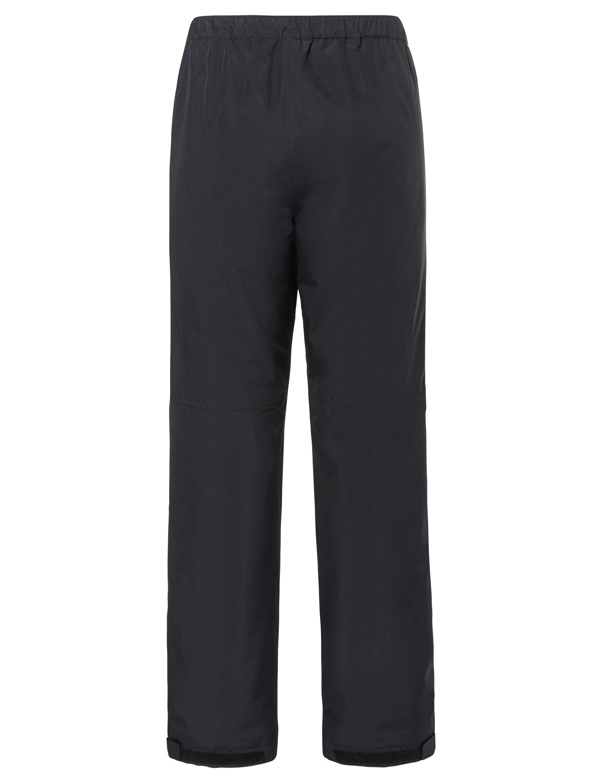 VAUDE Pantalon de plein air  imperméable, respirant, coupe-vent, avec poches passe-mains