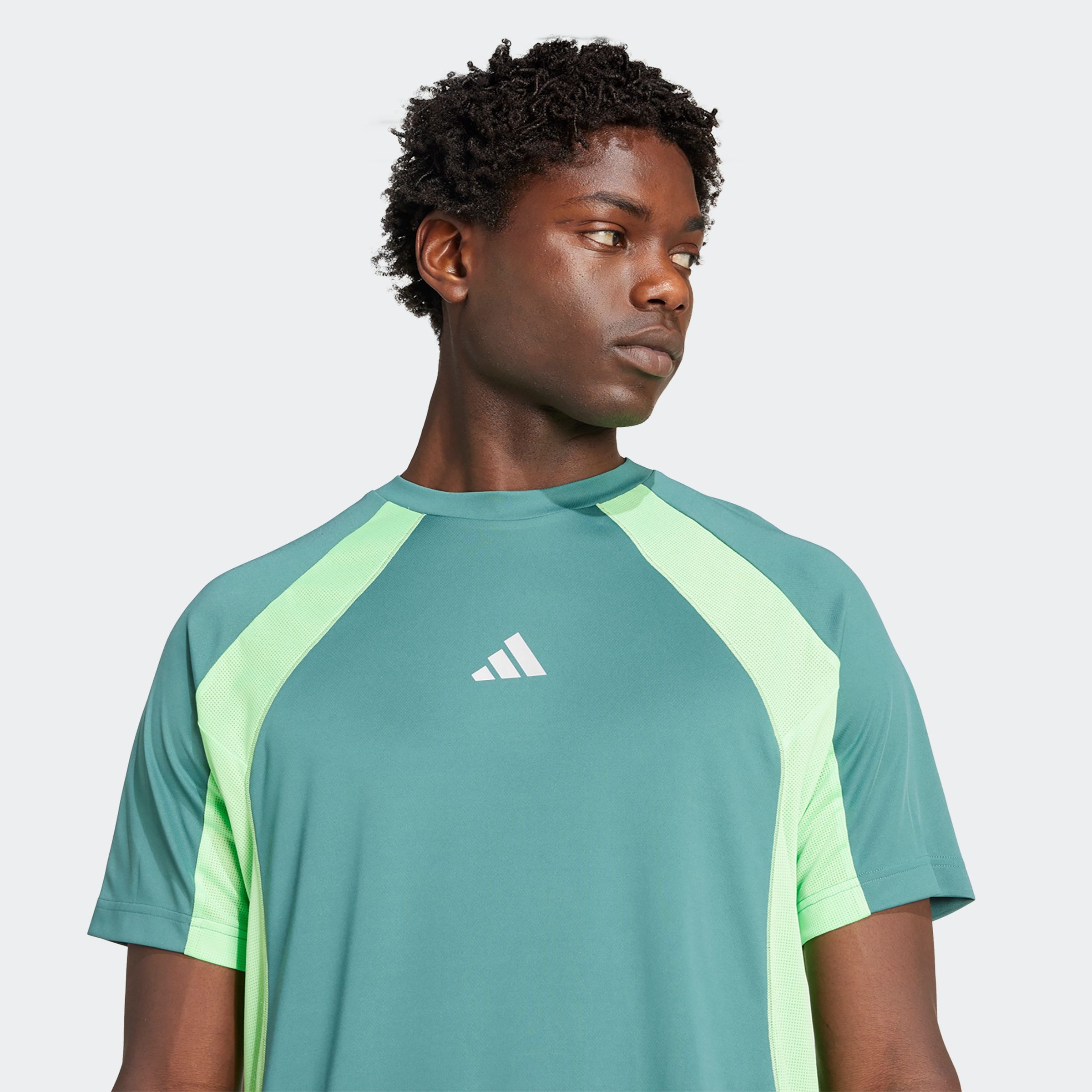 adidas Performance T-Shirt »TECH APP TEE«