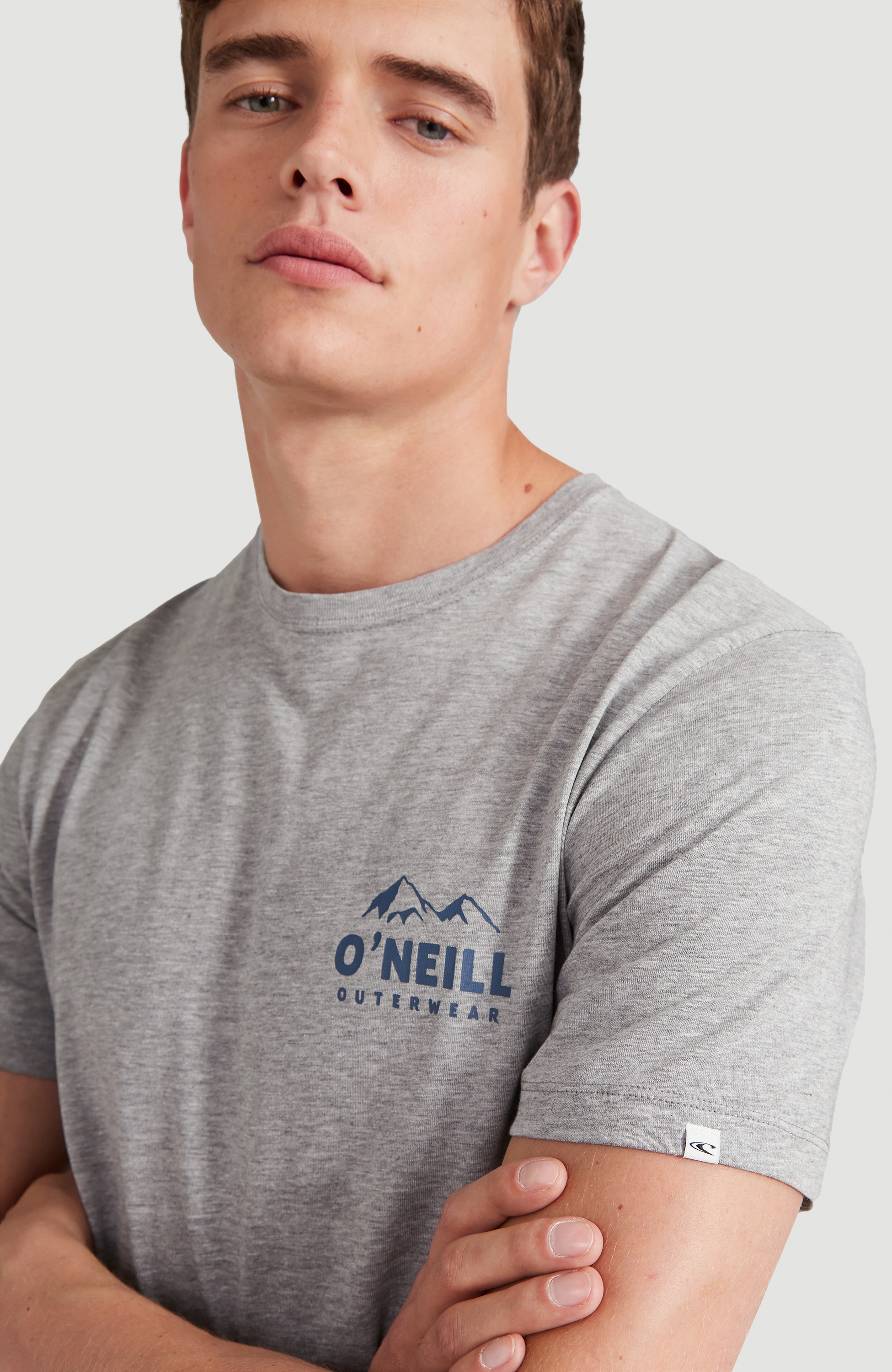 O'Neill T-Shirt »"Rocky Mountains"«