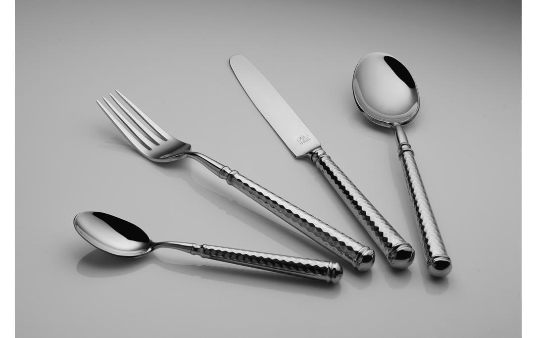 Sola Set de couverts »Cubism 21st Century 24-tlg.« Spülmaschinenfest