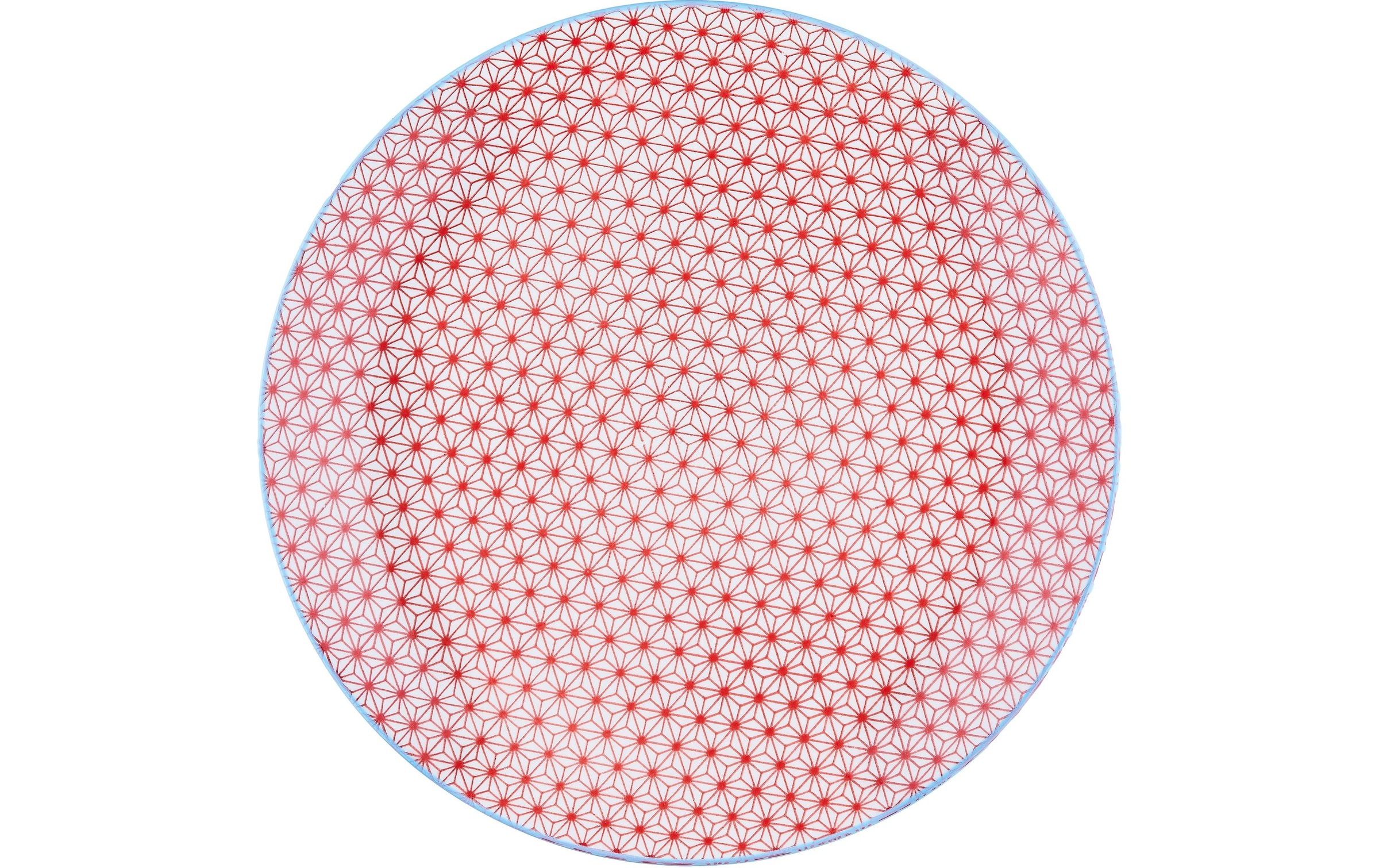 Servierteller »Björn Pattern 6 Stück«