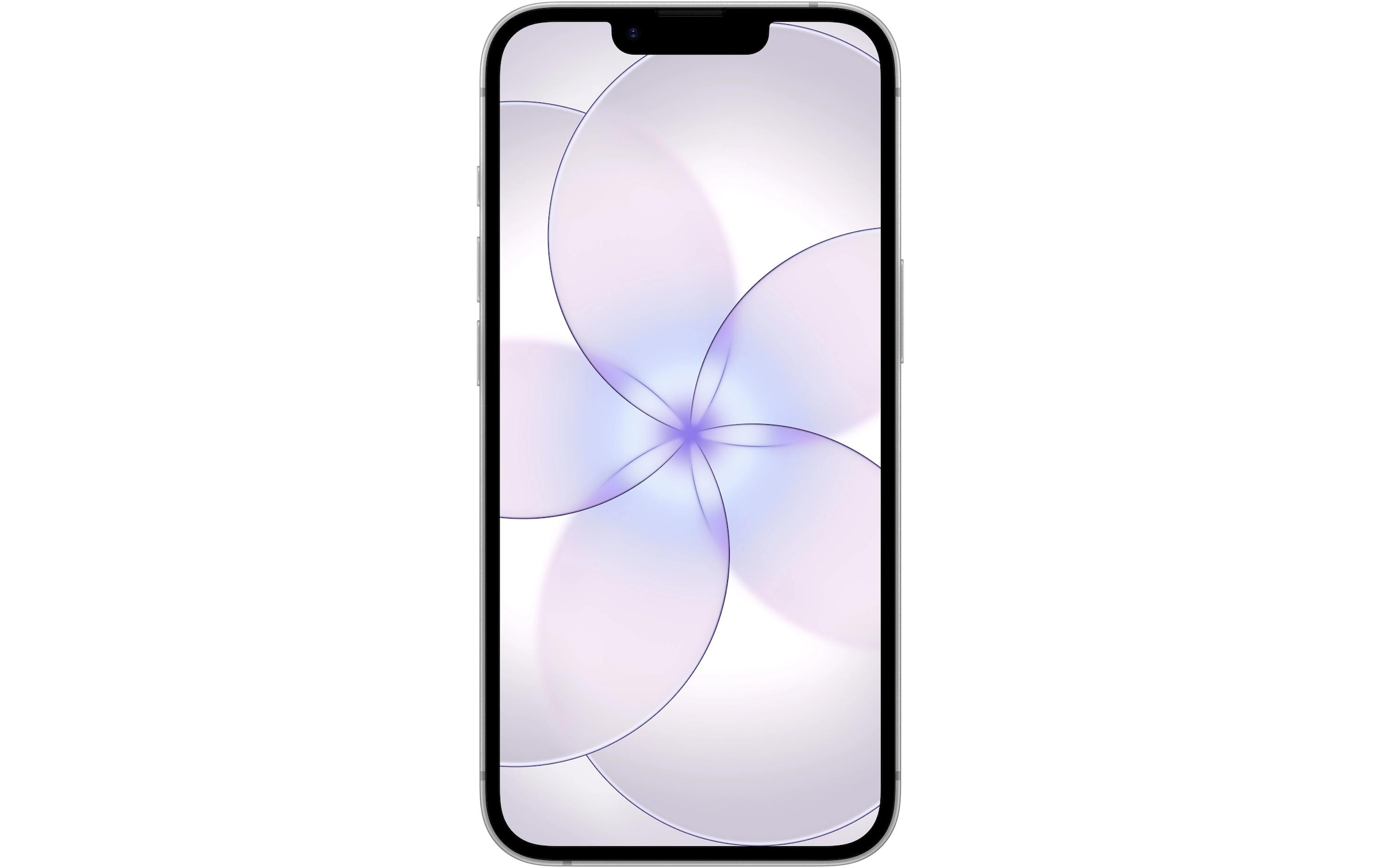 Apple Smartphone »iPhone 17e« Weiss