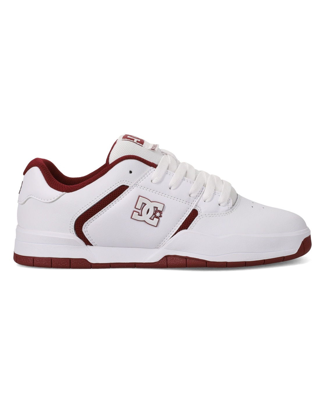 DC Shoes Sneaker »Central«