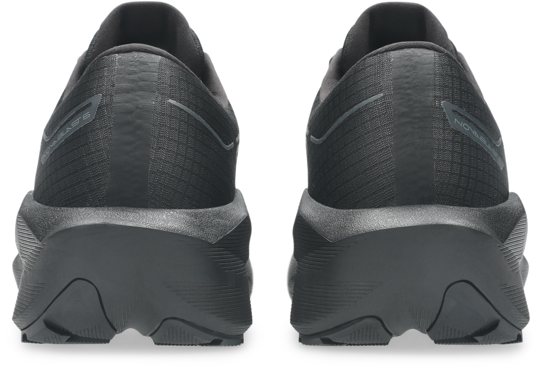 Asics Chaussure de course »NOVABLAST 6 GORE-TEX®«  GORE-TEX®, für mehr Grip und wasserdicht
