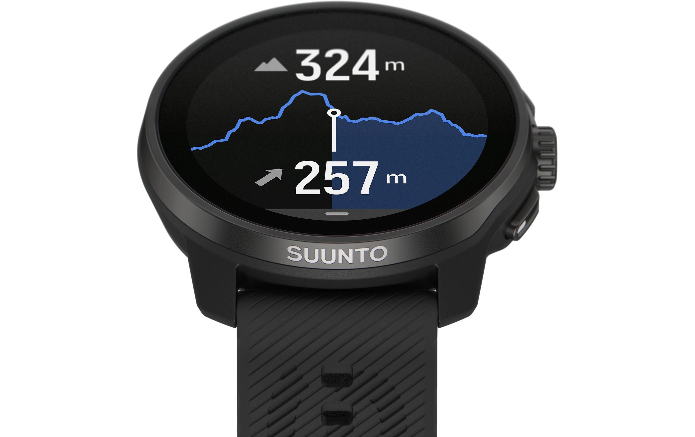 Suunto Montre de fitness »RACE S«(/ 1'32 ″) RTOS