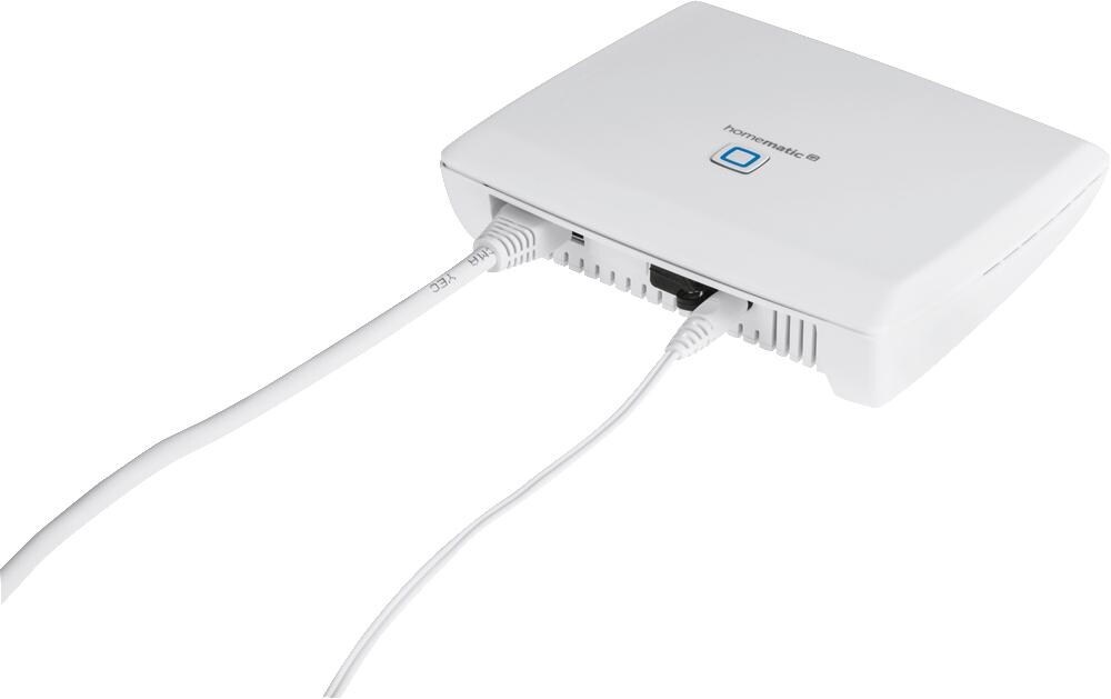 Homematic IP Smart-Home Starter-Set