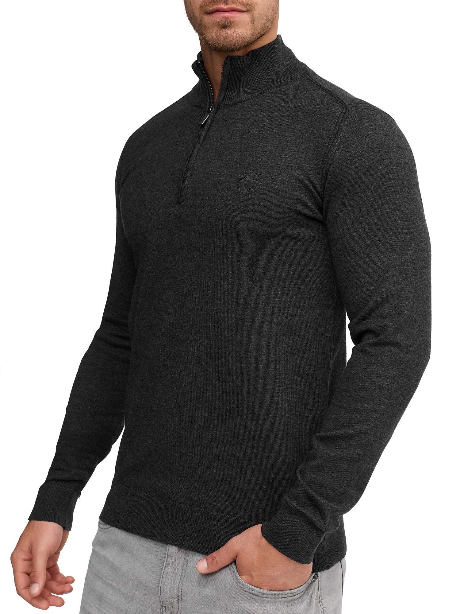 Indicode Troyer »Lillamos«