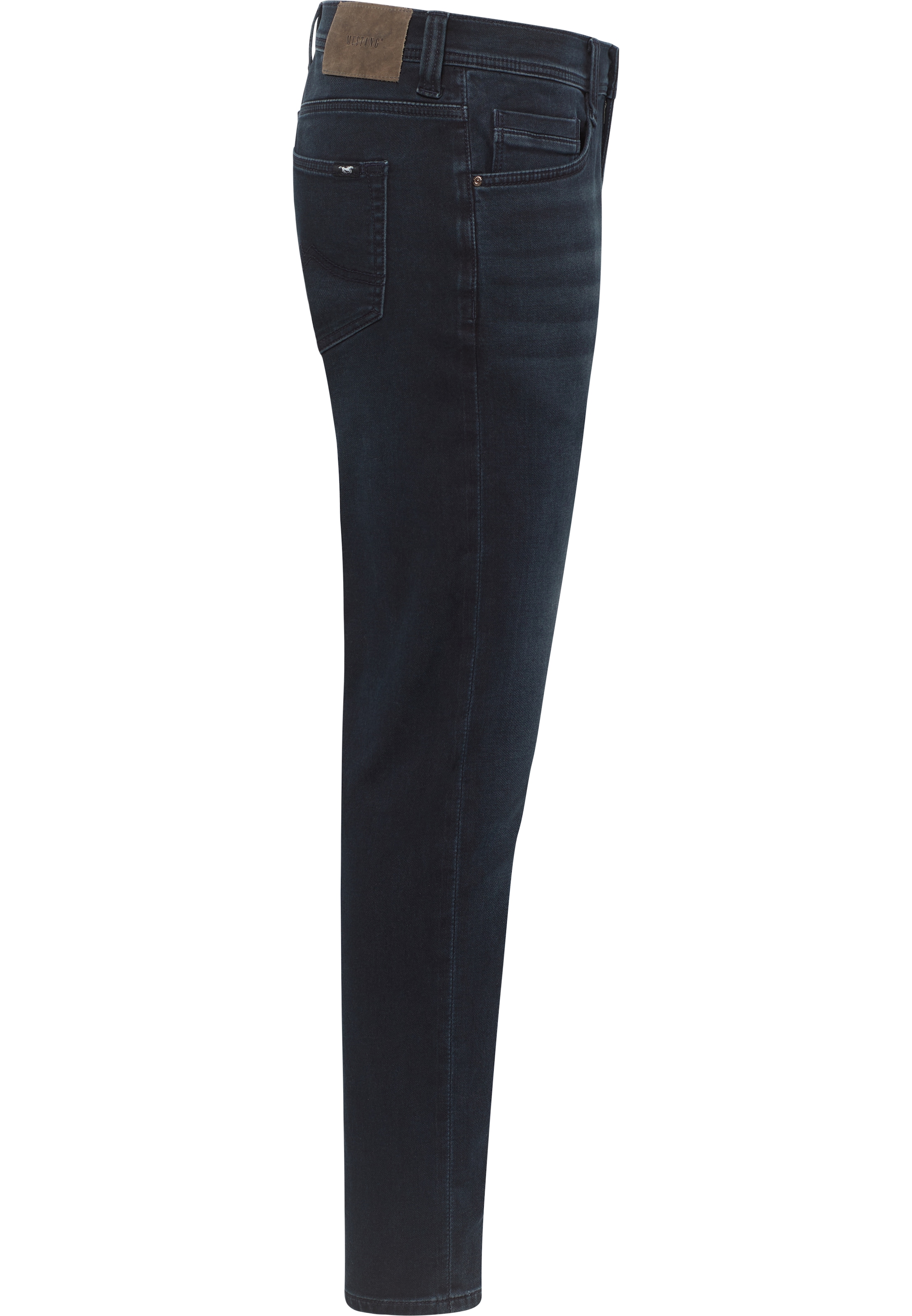 MUSTANG Jeans slim »Oregon« im Five-Pocket Style