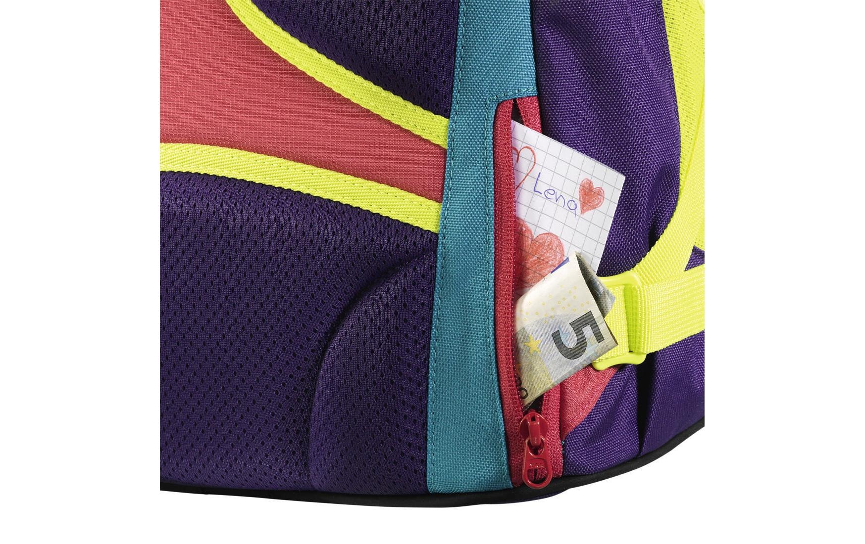 Coocazoo Rucksack »JobJobber2 Holiman«