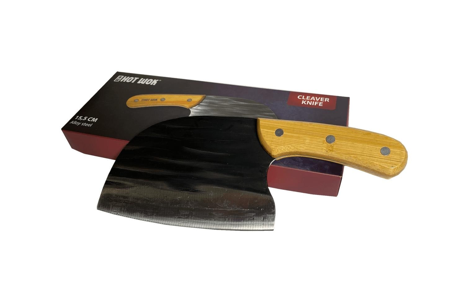   Hachoir »Hot Hackmesser 1 Stück«