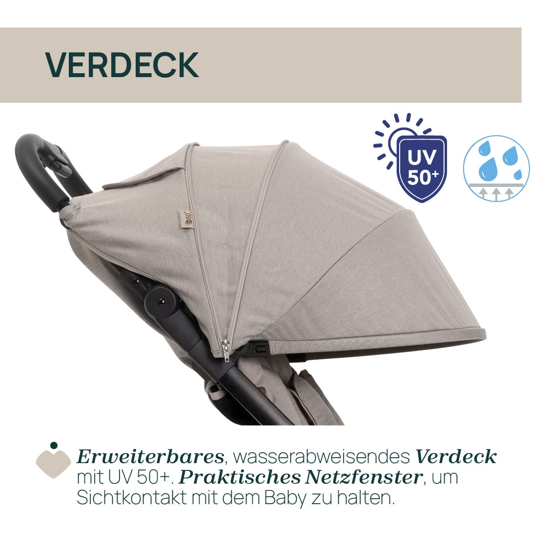 Chicco Poussette pour enfants »Aero-We« 22 kilos