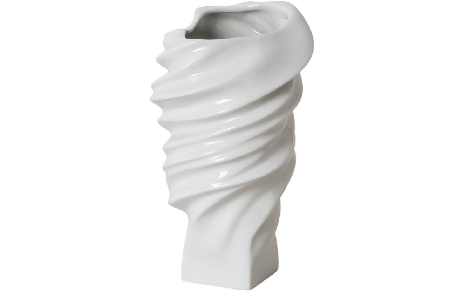 Rosenthal Tischvase »Squall 15 cm«