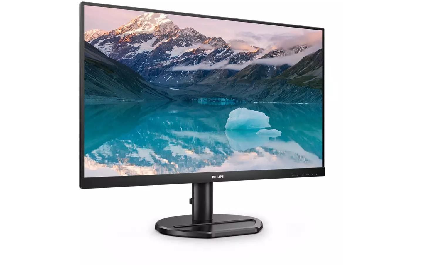 Philips Ergo Monitor »Philips 242S9JAL/00«, 60,21 cm/23,8 Zoll, 1920 x 1080 px, Full HD, 4 ms Reaktionszeit, 75 Hz