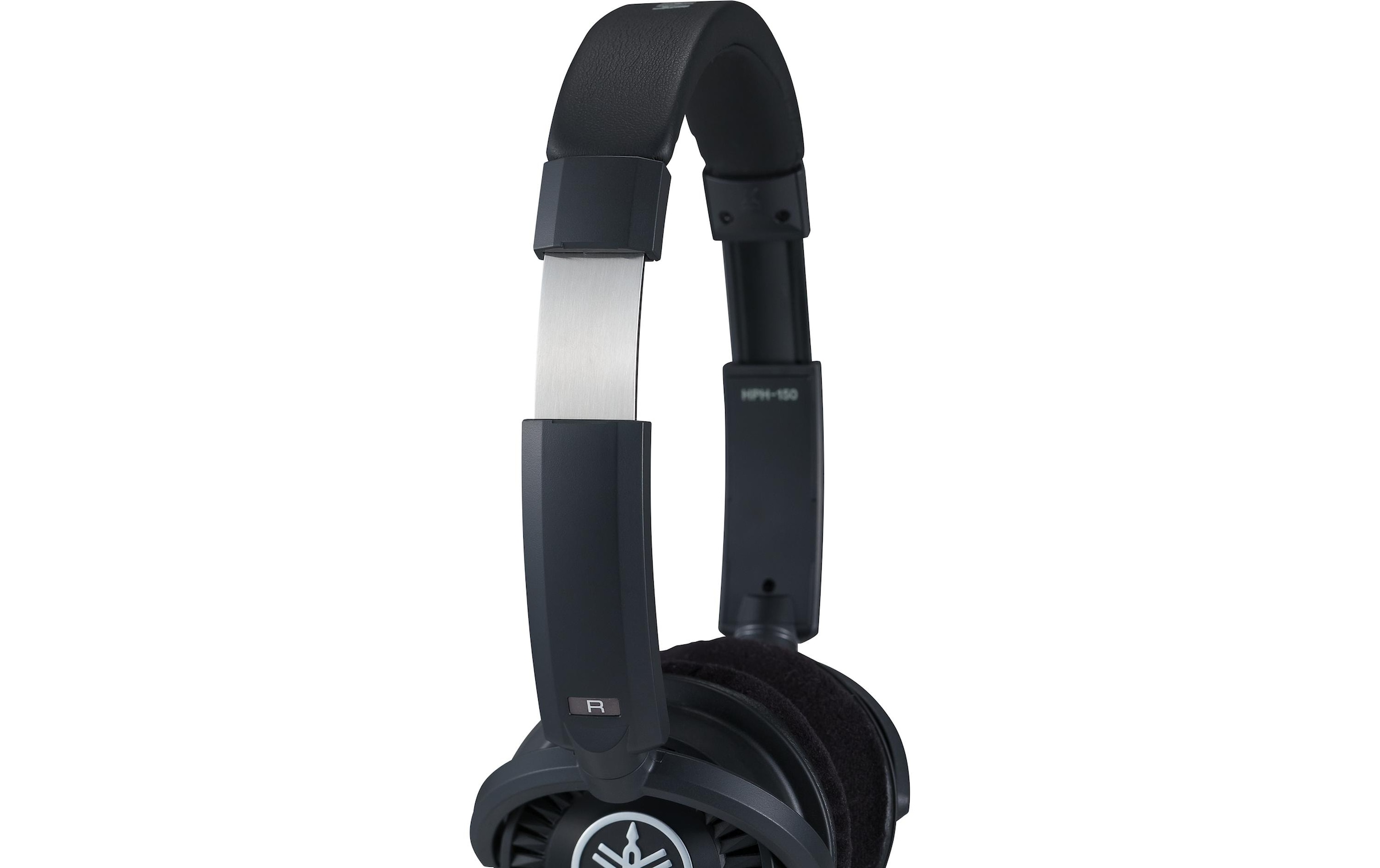 Yamaha On-Ear-Kopfhörer