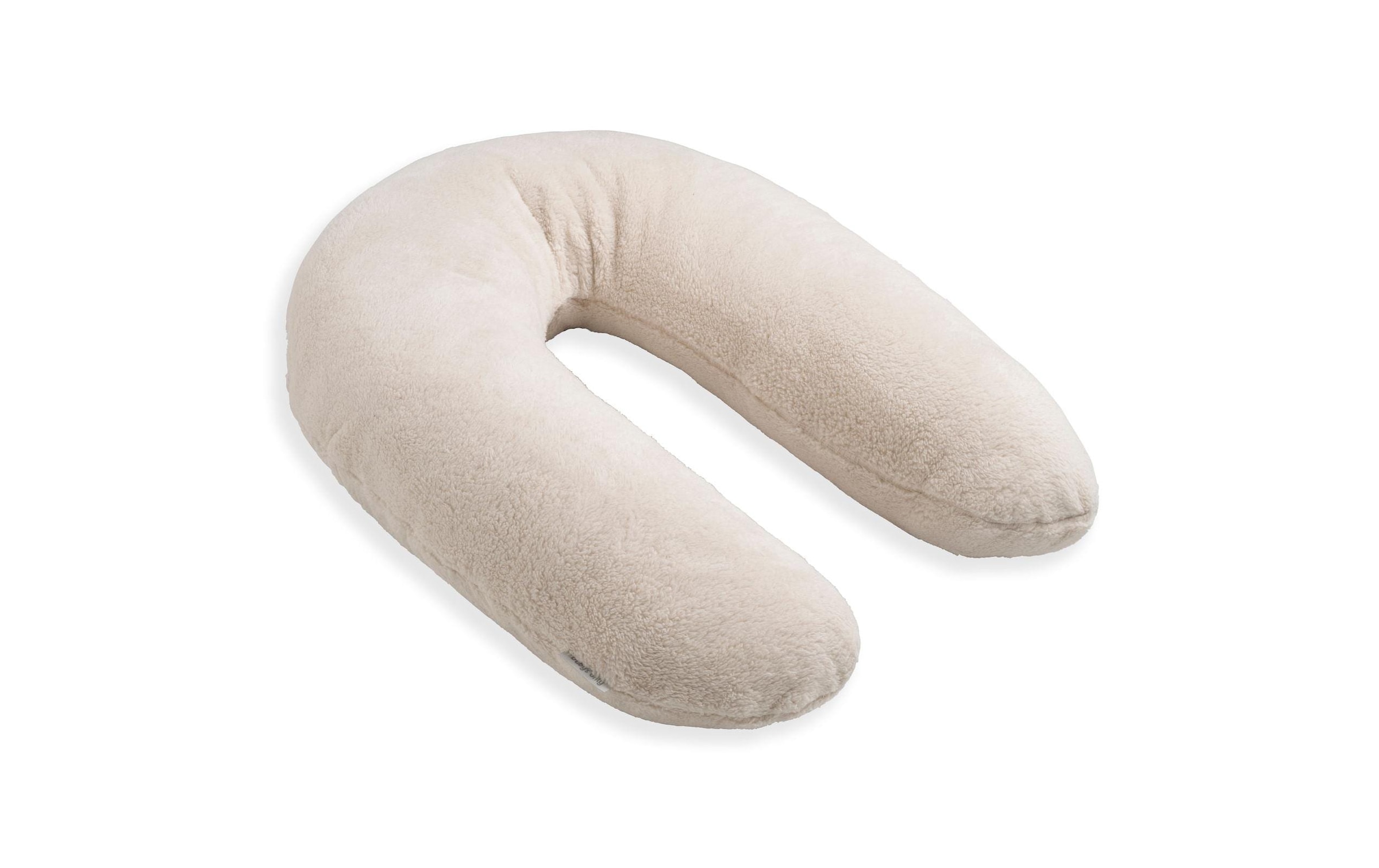 Image of Stillkissen "babys only Cozy Warm Linen"