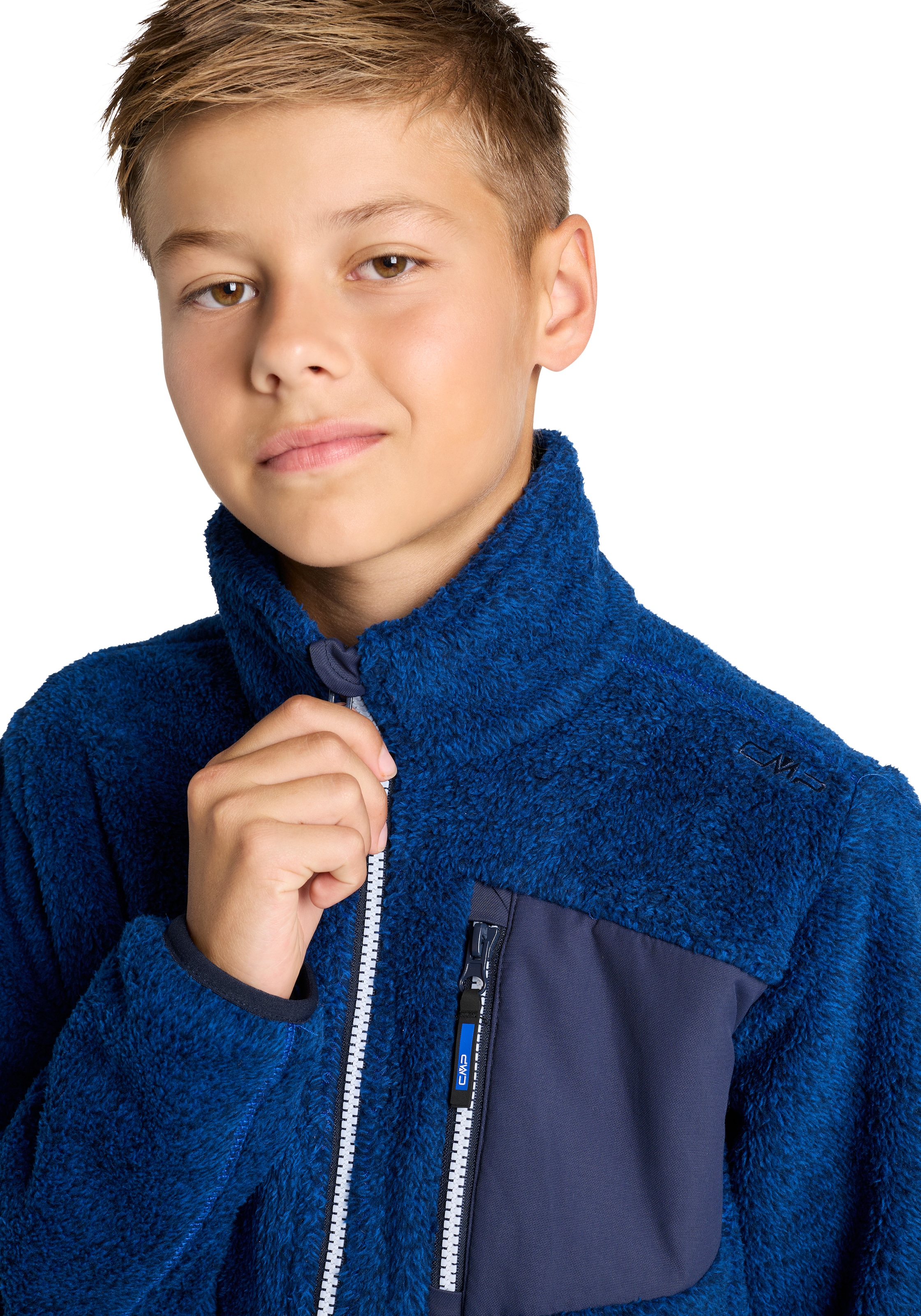 CMP Veste polaire 1 cuis tlg.