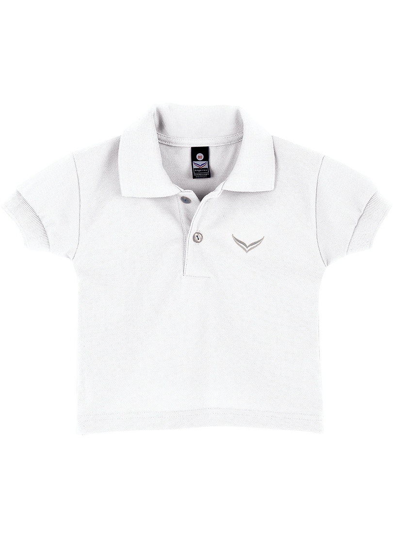 Poloshirt »TRIGEMA Poloshirt in Piqué-Qualität«
