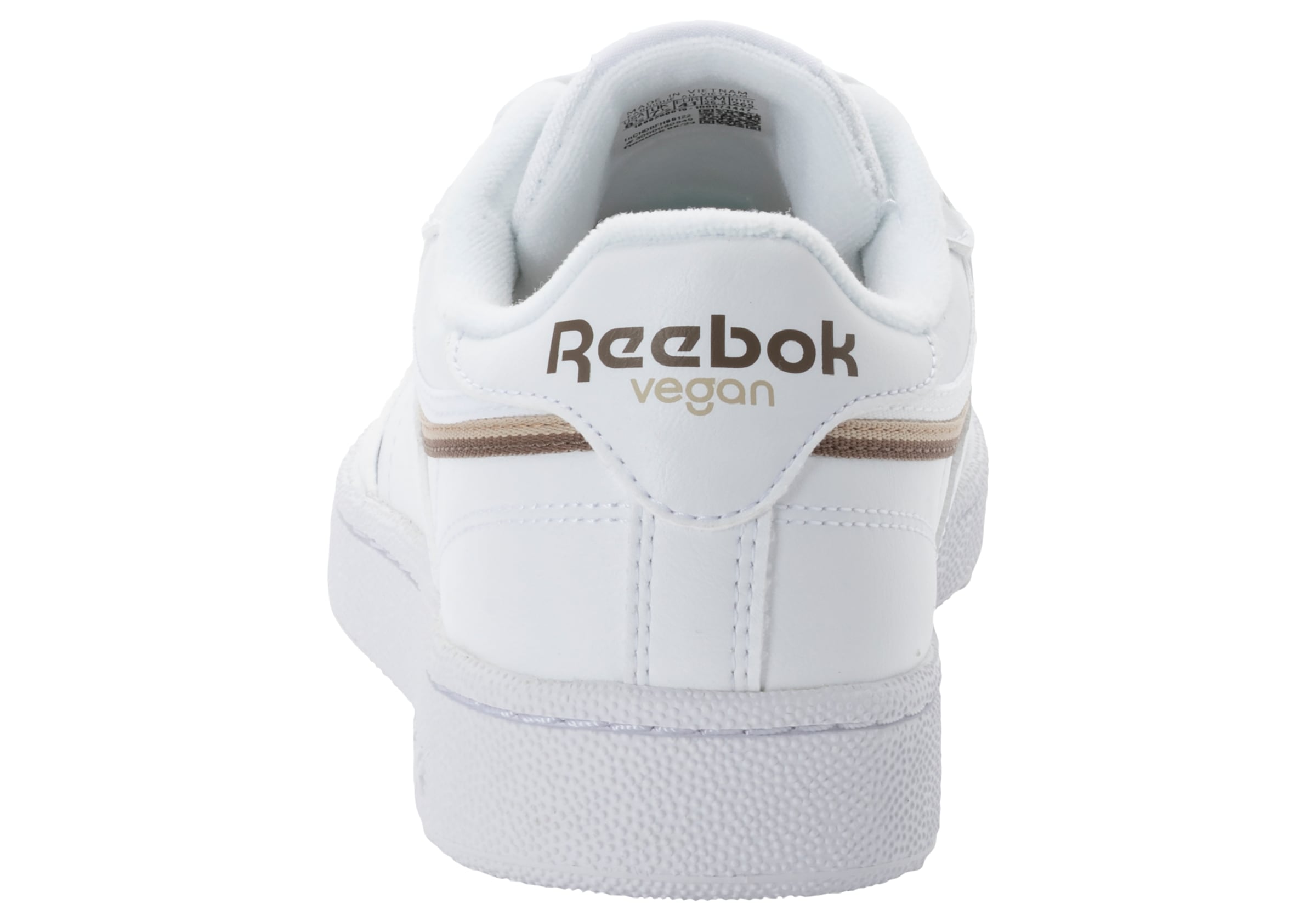 Reebok Classic Sneaker »CLUB C 85 VEGAN«