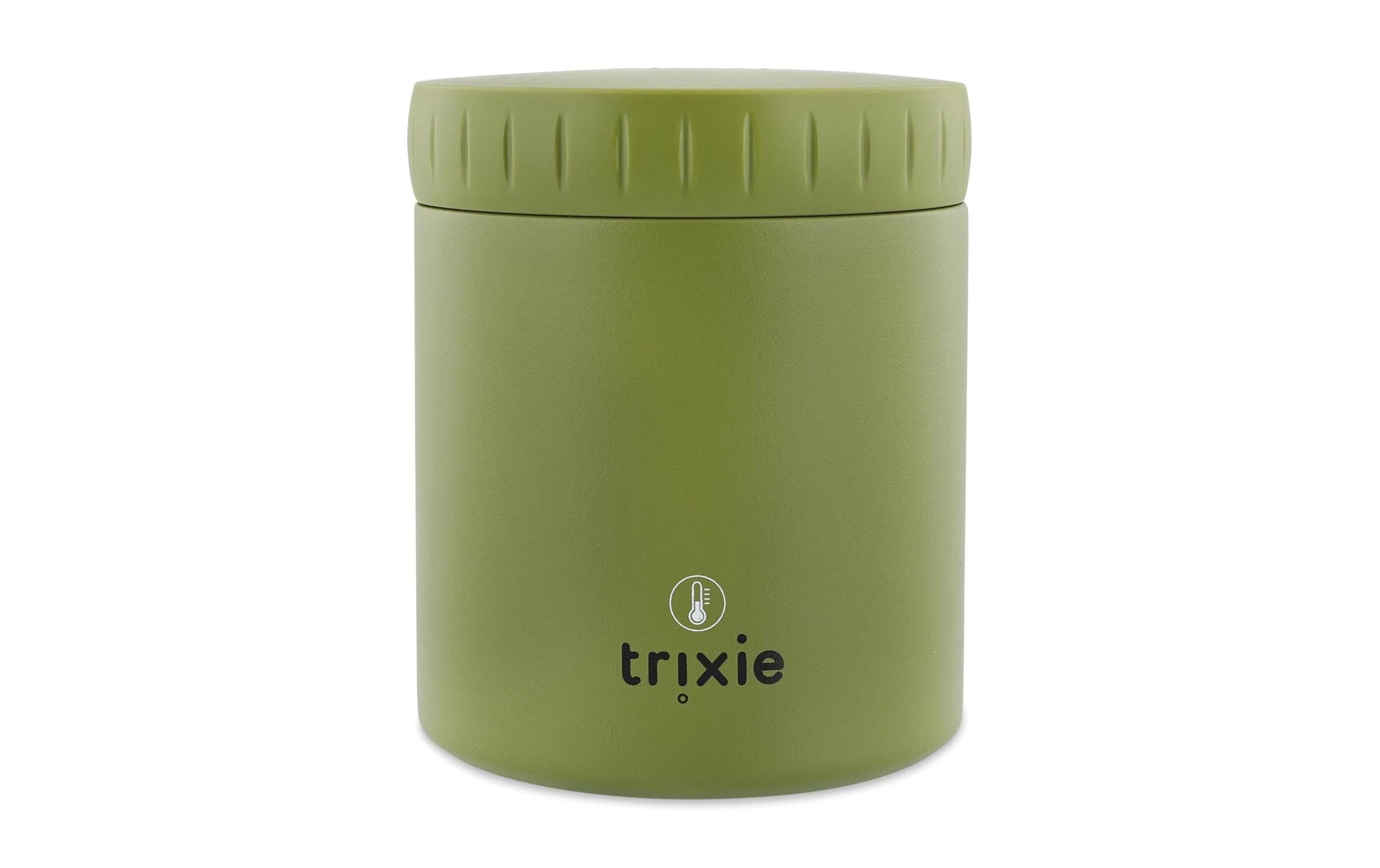 TRIXIE Thermobehälter "Dino 350 ml"