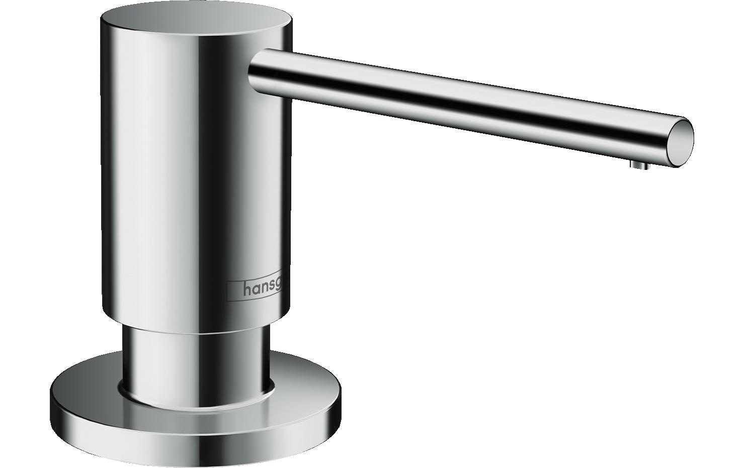 Image of hansgrohe Spülmittelspender "A41"