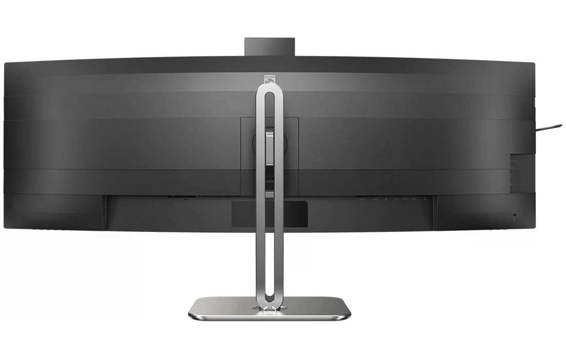 Philips Curved-LED-Monitor »49B2U6900CH/00«, 123,46 cm/48,8 Zoll, 5120 x 1440 px