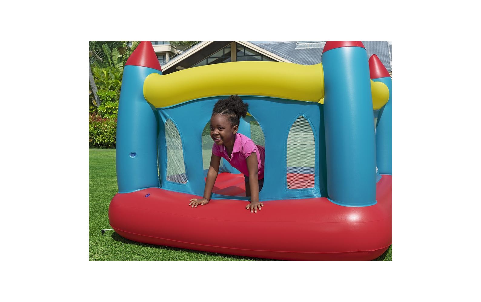 Bestway Hüpfburg »Bouncer 175 x 173 x 127 cm«