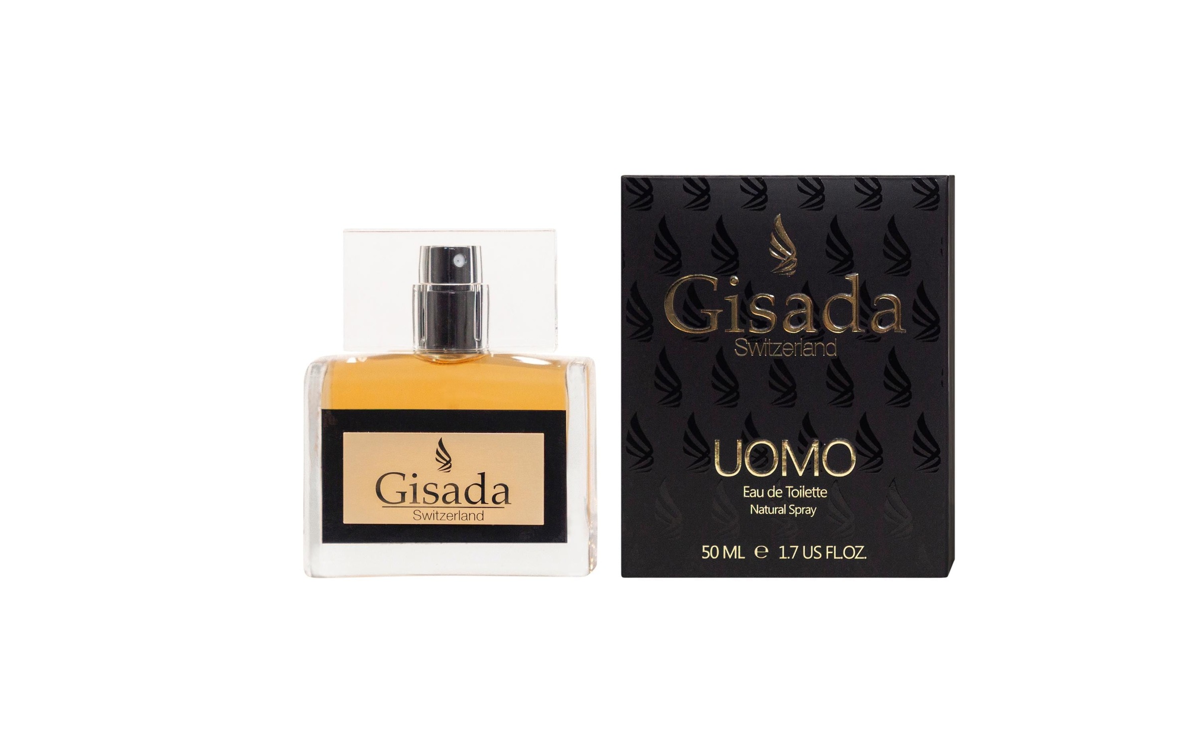 Image of Eau de Toilette