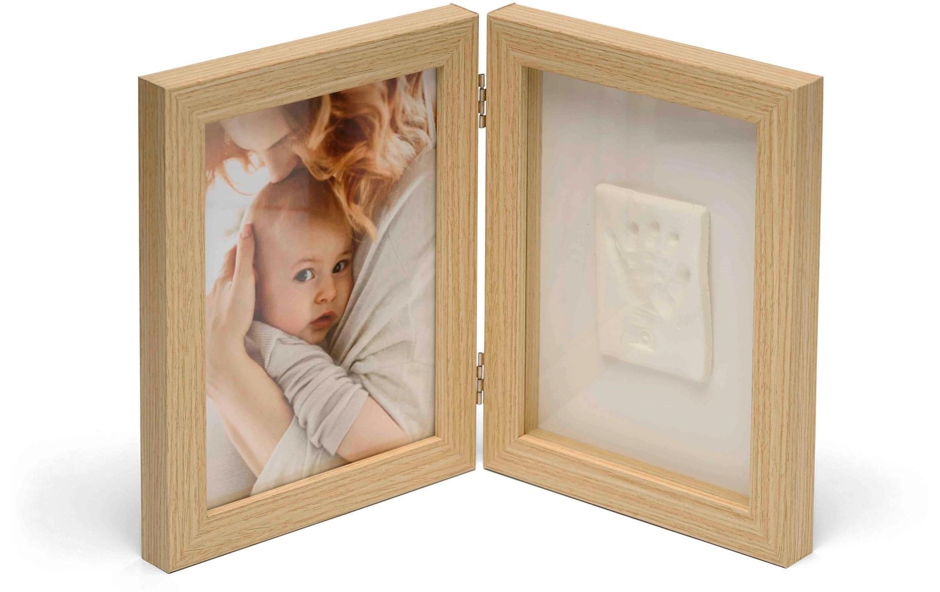 Dooky Cadre photo »Gipsabdruck«