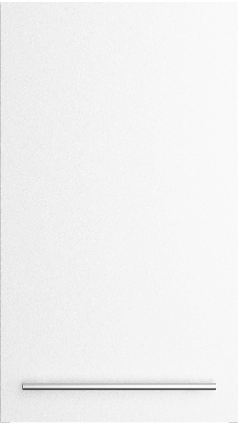 OPTIFIT Hängeschrank »Bern2«, Breite 40 cm, 1 Tür, 2 Einlegeböden