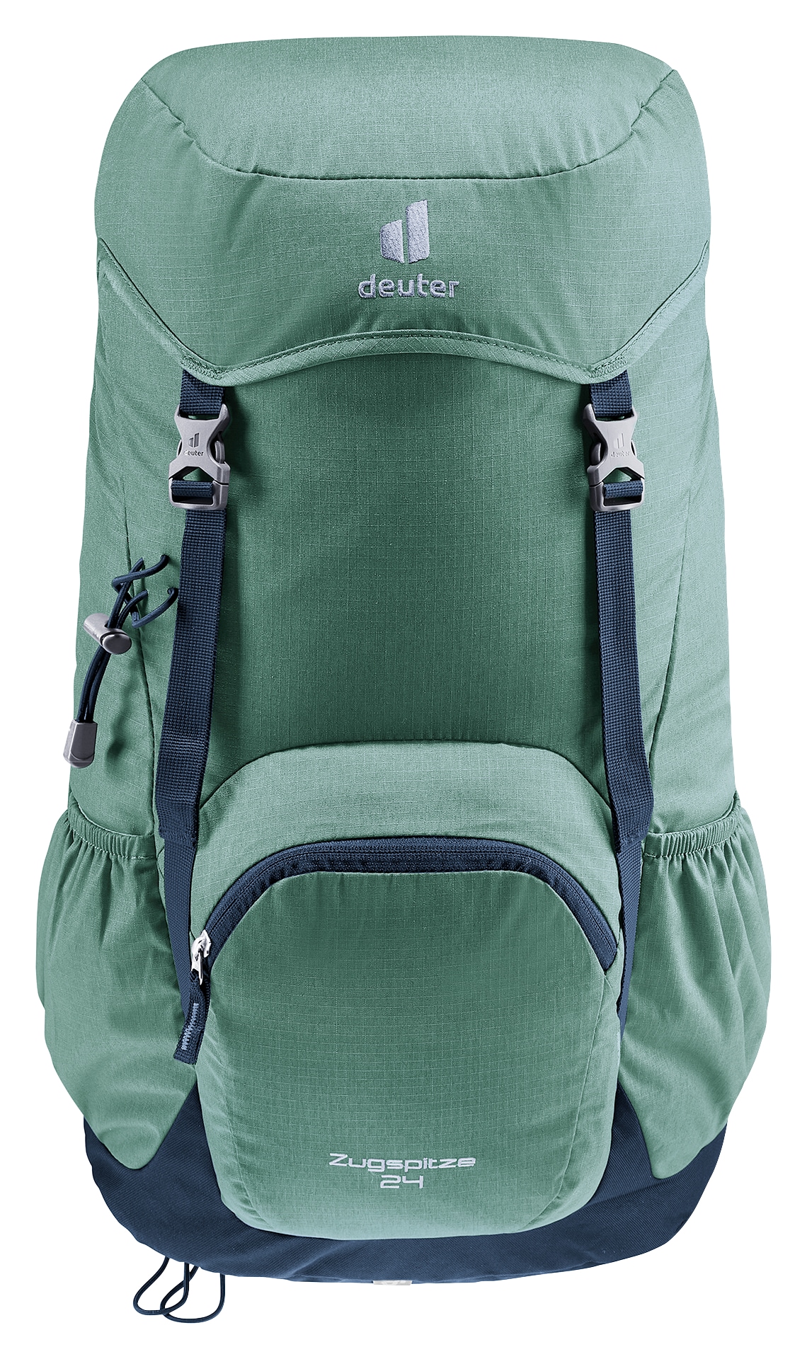 deuter Sac à dos de randonnée »ZUGSPITZE 24« für ausgedehnte Touren, 24 Liter Volumen, mit Regenhülle