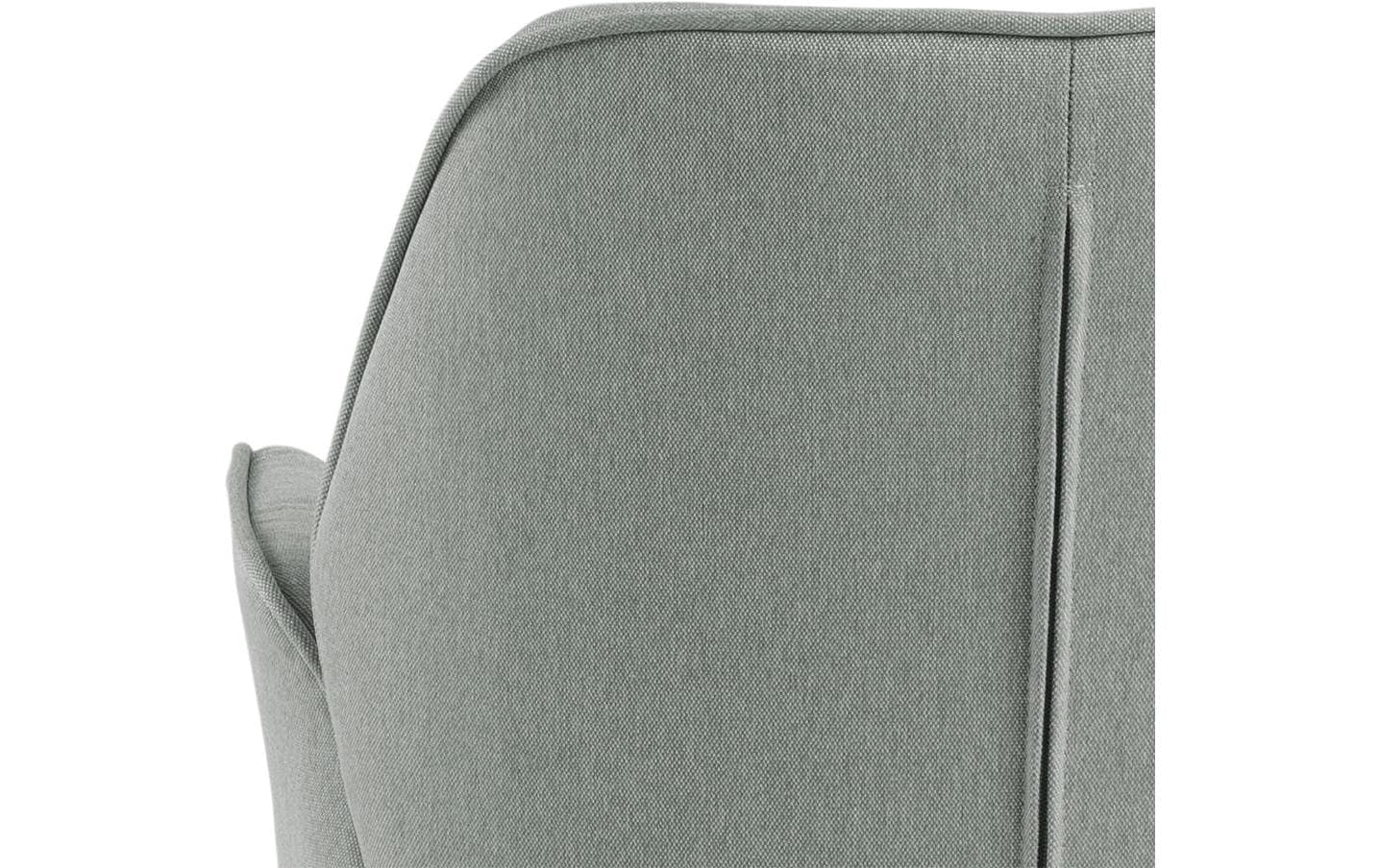 AC Design Esszimmerstuhl »Alma« () 1 Stk.mit eleganten Kedern, Drehstuhl mit Rückholfunktion