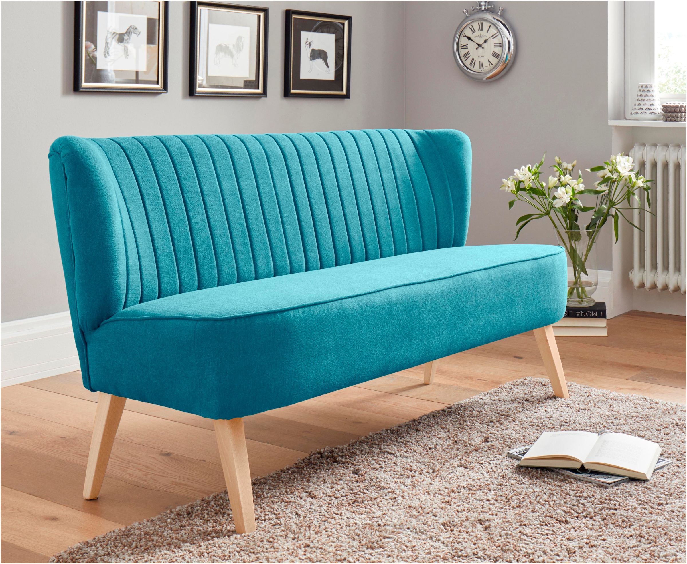 Image of my home 2-Sitzer »Noemi« bei Ackermann Versand Schweiz