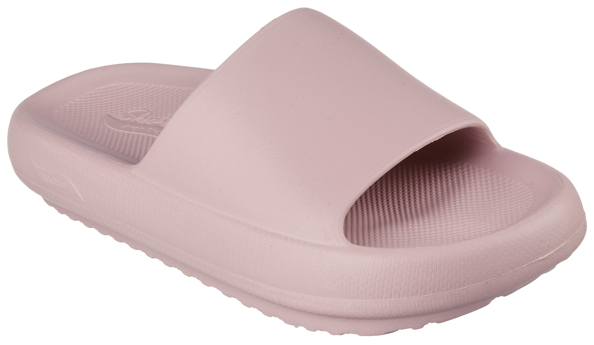 Pantolette »ARCH FIT HORIZON-«, Sommerschuh, Schlappen mit breitem Band