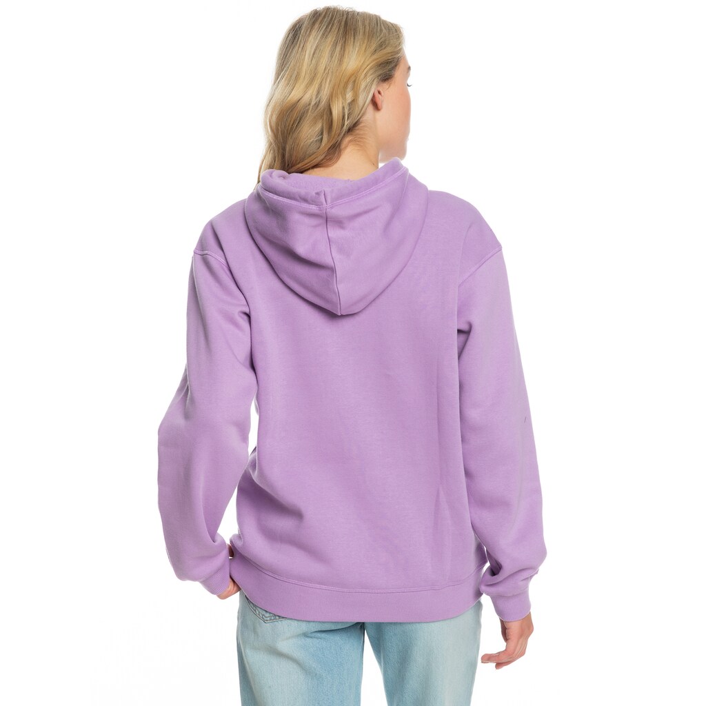 Roxy Kapuzensweatshirt »Surf Stoked Brushed«