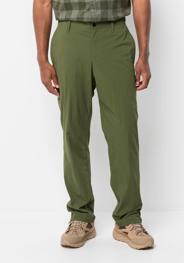 Jack Wolfskin Outdoorhose »DESERT PANTS M«