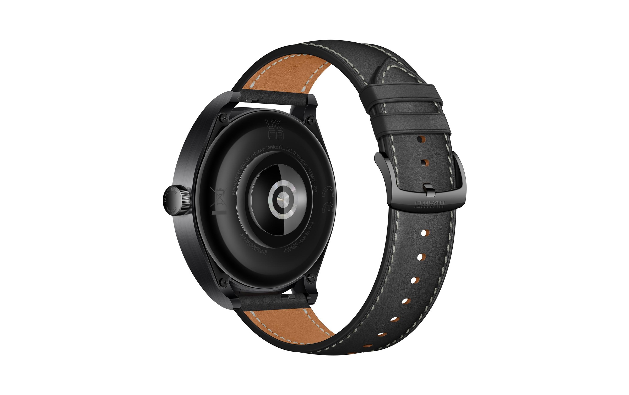 Huawei Smartwatch »Buds«, (3,61 cm / 1,43 Zoll),)