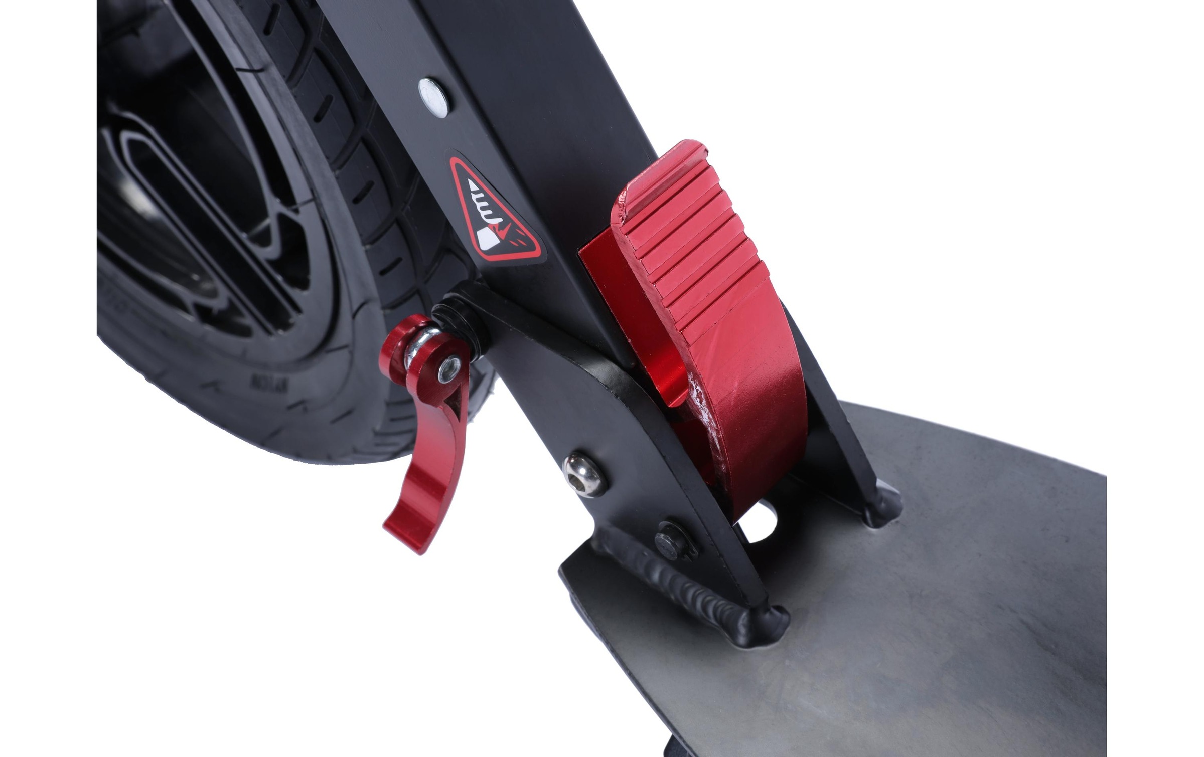 Scooter »18A, BODYSWISS«