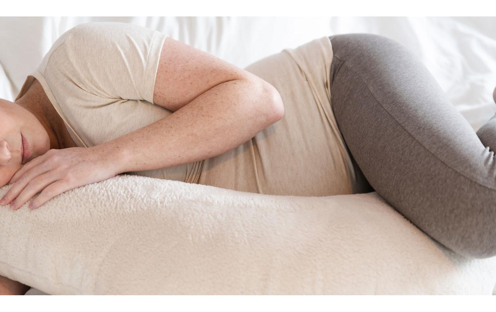   Stillkissen »baby's only Cozy Warm Linen«